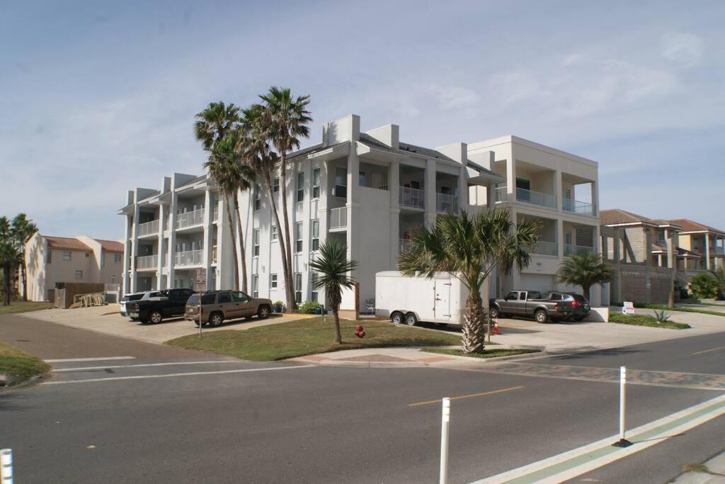 Coronado 204 Next To Beach Access 南帕诸岛 外观 照片