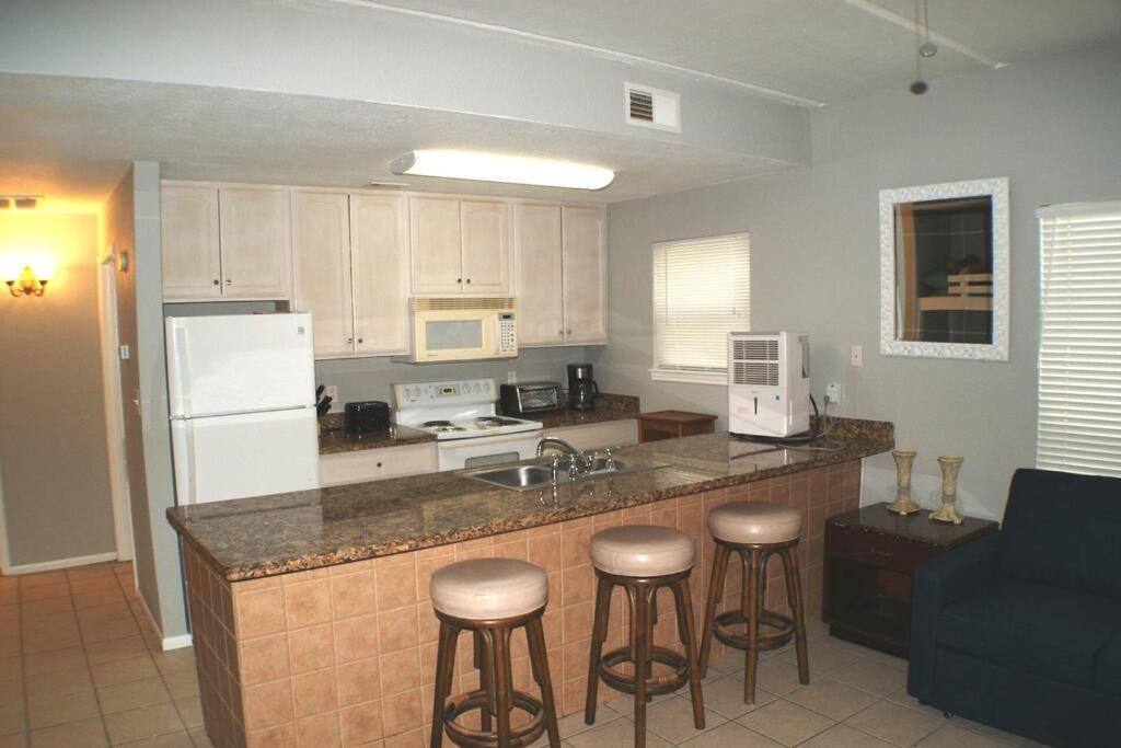 Coronado 204 Next To Beach Access 南帕诸岛 外观 照片