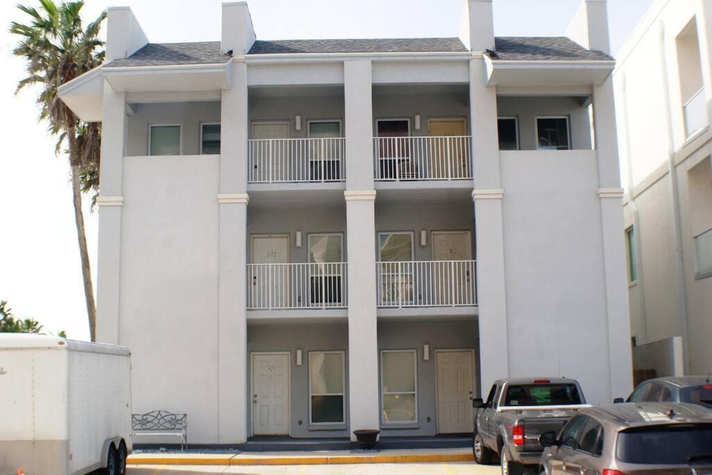 Coronado 204 Next To Beach Access 南帕诸岛 外观 照片
