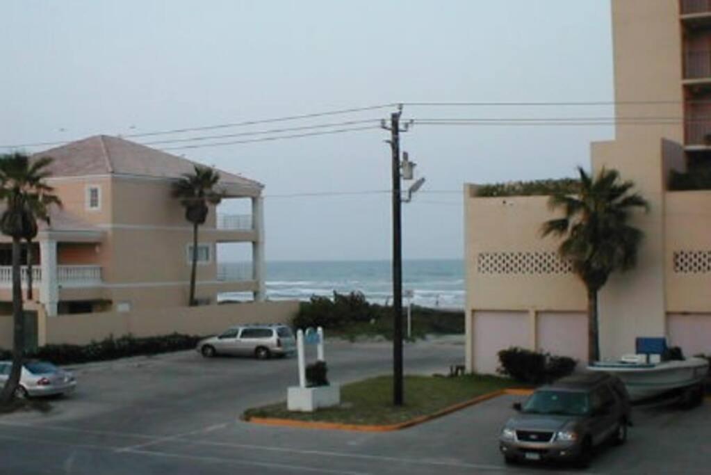 Coronado 204 Next To Beach Access 南帕诸岛 外观 照片